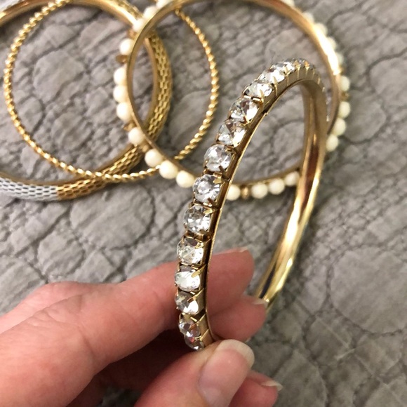 Bracelets Fashion set of 4 🔥 - Picture 4 of 7